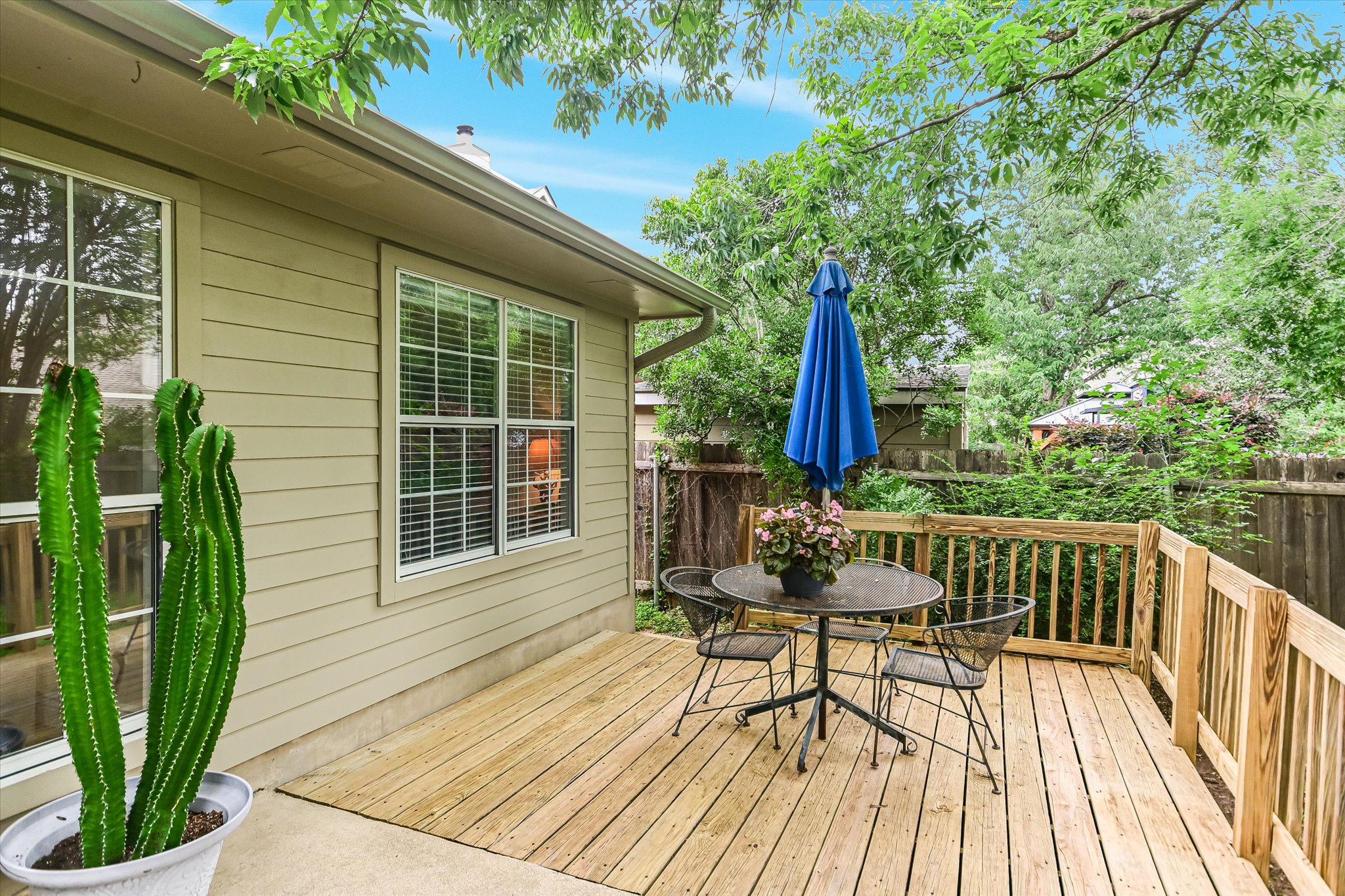 9225 Edwardson Lane Austin, TX 78749 - Photo 19 of 21