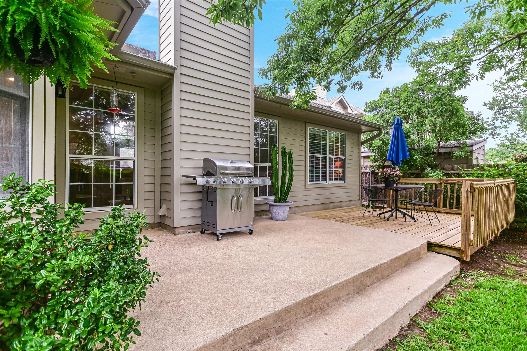 9225 Edwardson Lane Austin, TX 78749 - Photo 20 of 21