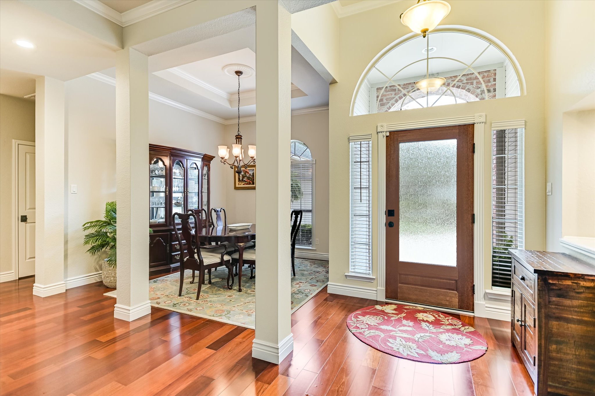 9225 Edwardson Lane Austin, TX 78749 - Photo 3 of 21