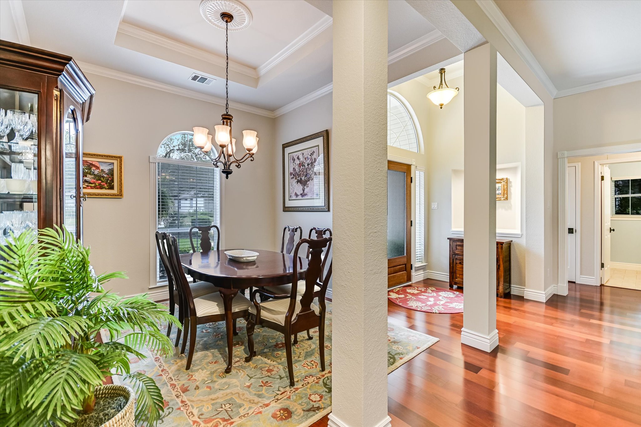 9225 Edwardson Lane Austin, TX 78749 - Photo 7 of 21
