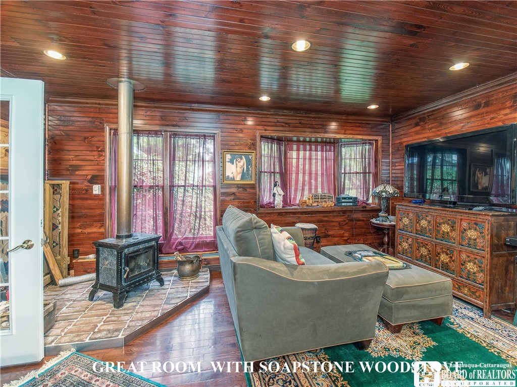 5152 John Darling Road Conewango Valley, NY 14726 - Photo 9 of 40