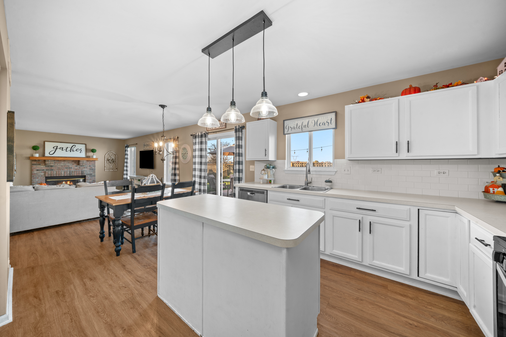 531 Alyssa Street Plano, IL 60545 - Photo 11 of 36