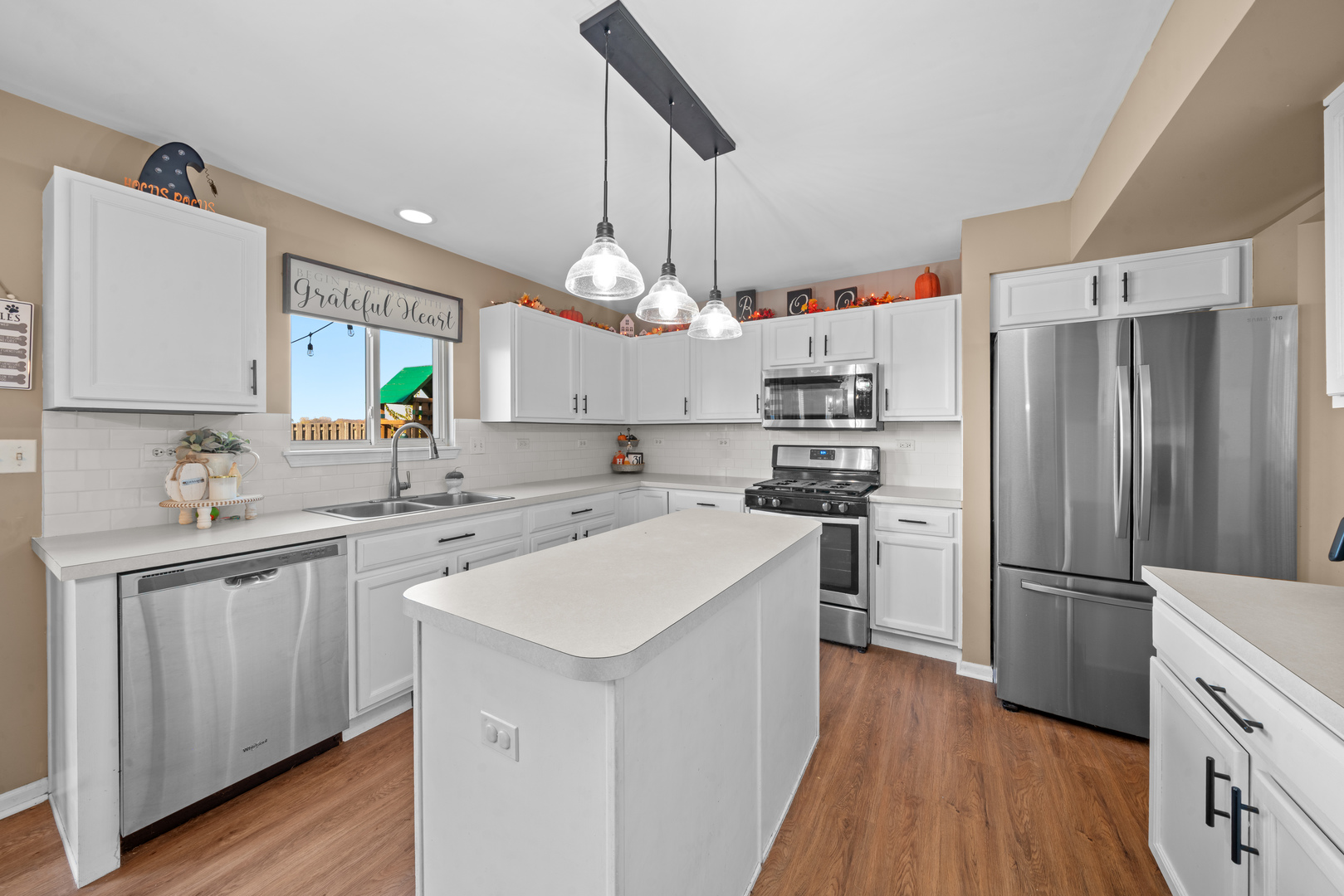 531 Alyssa Street Plano, IL 60545 - Photo 14 of 36