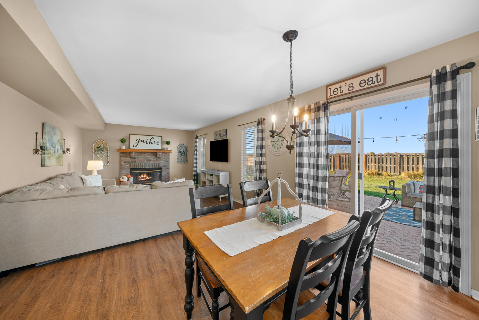 531 Alyssa Street Plano, IL 60545 - Photo 15 of 36