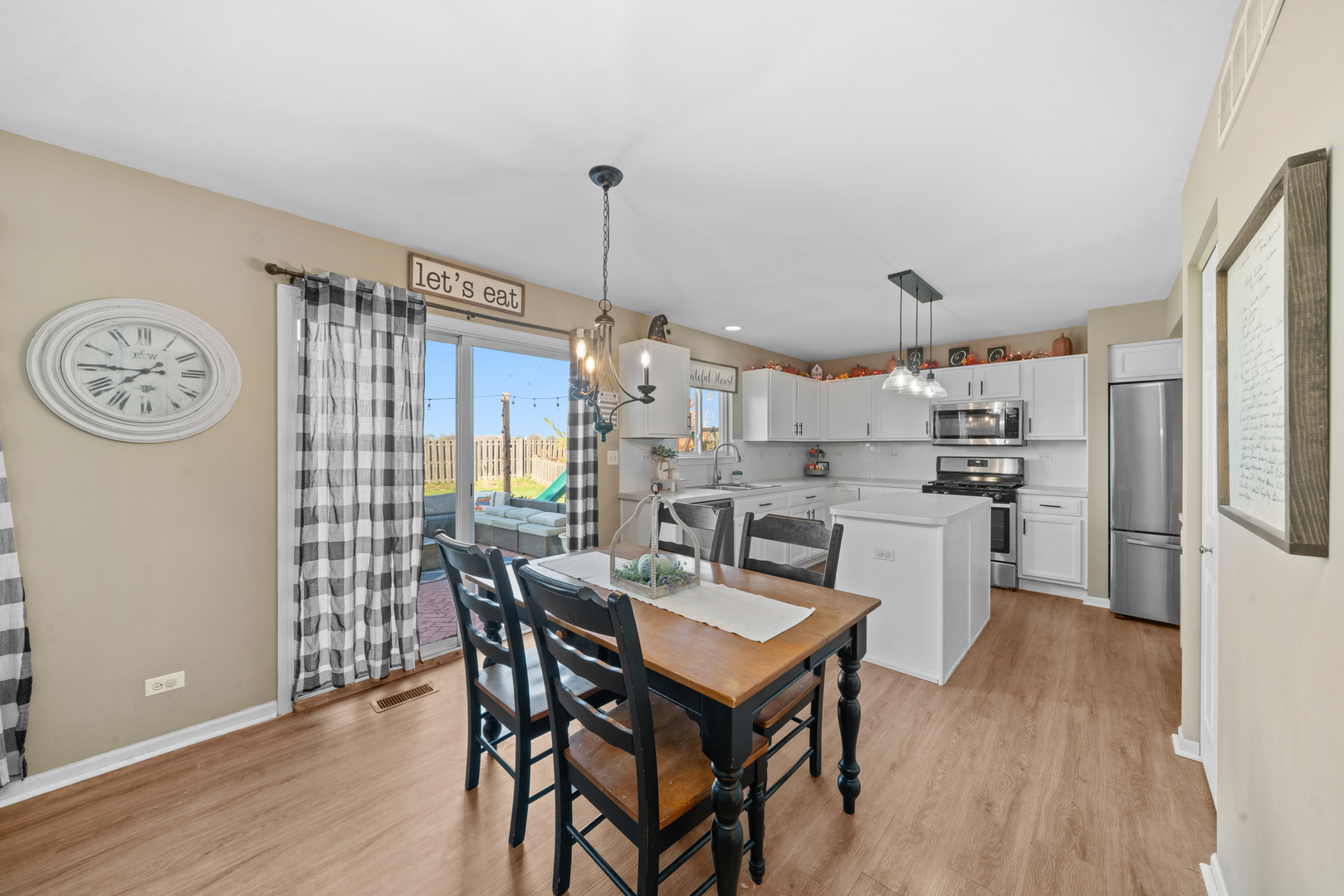 531 Alyssa Street Plano, IL 60545 - Photo 17 of 36