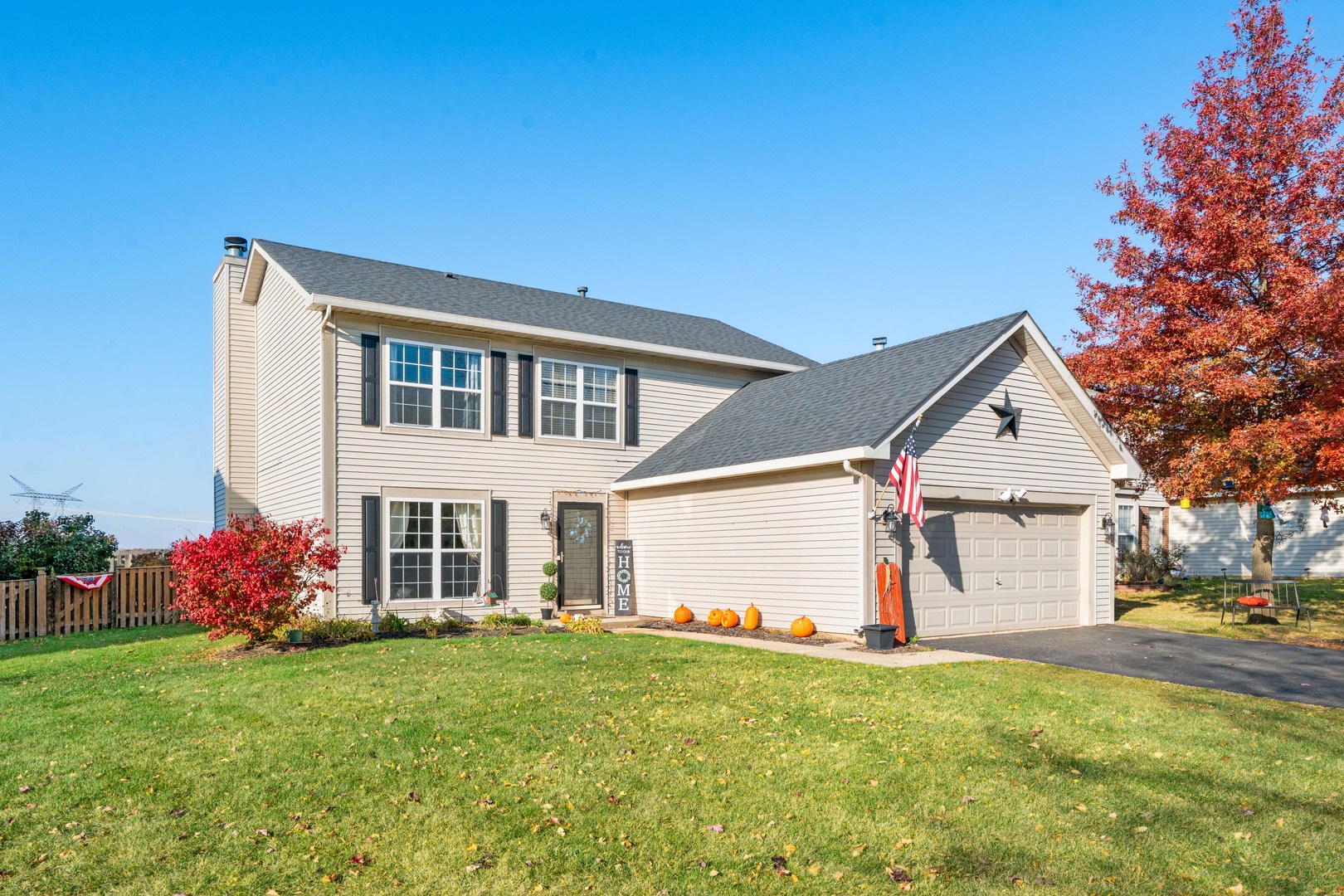 531 Alyssa Street Plano, IL 60545 - Photo 2 of 36