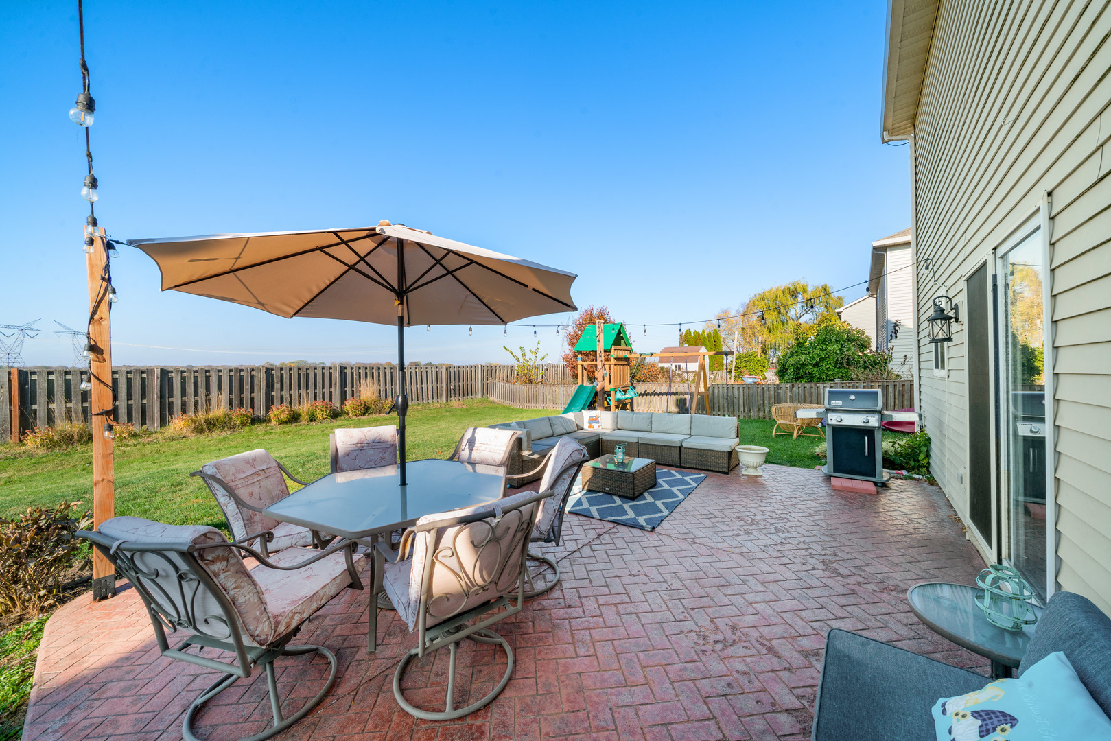 531 Alyssa Street Plano, IL 60545 - Photo 30 of 36