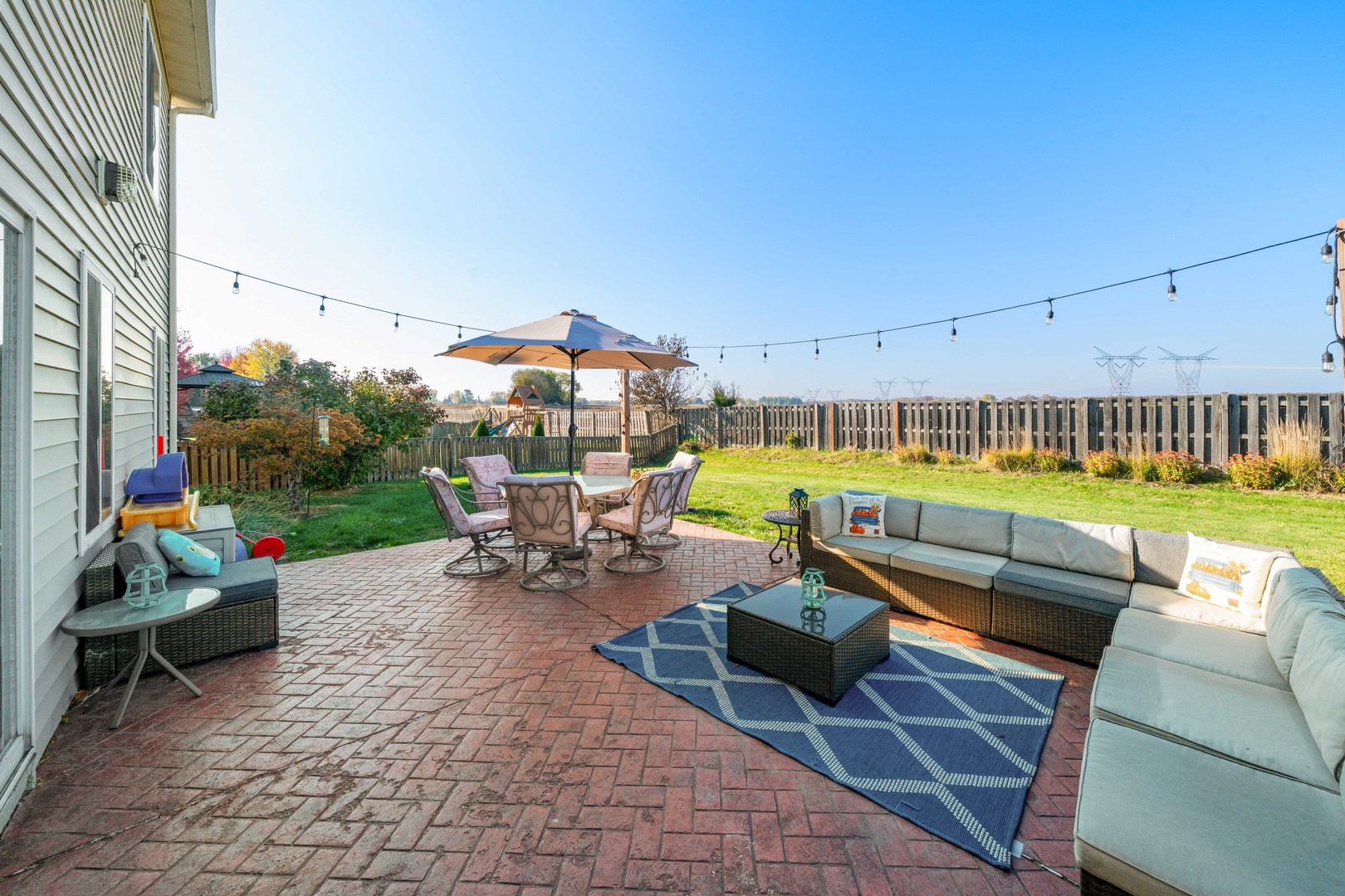 531 Alyssa Street Plano, IL 60545 - Photo 31 of 36