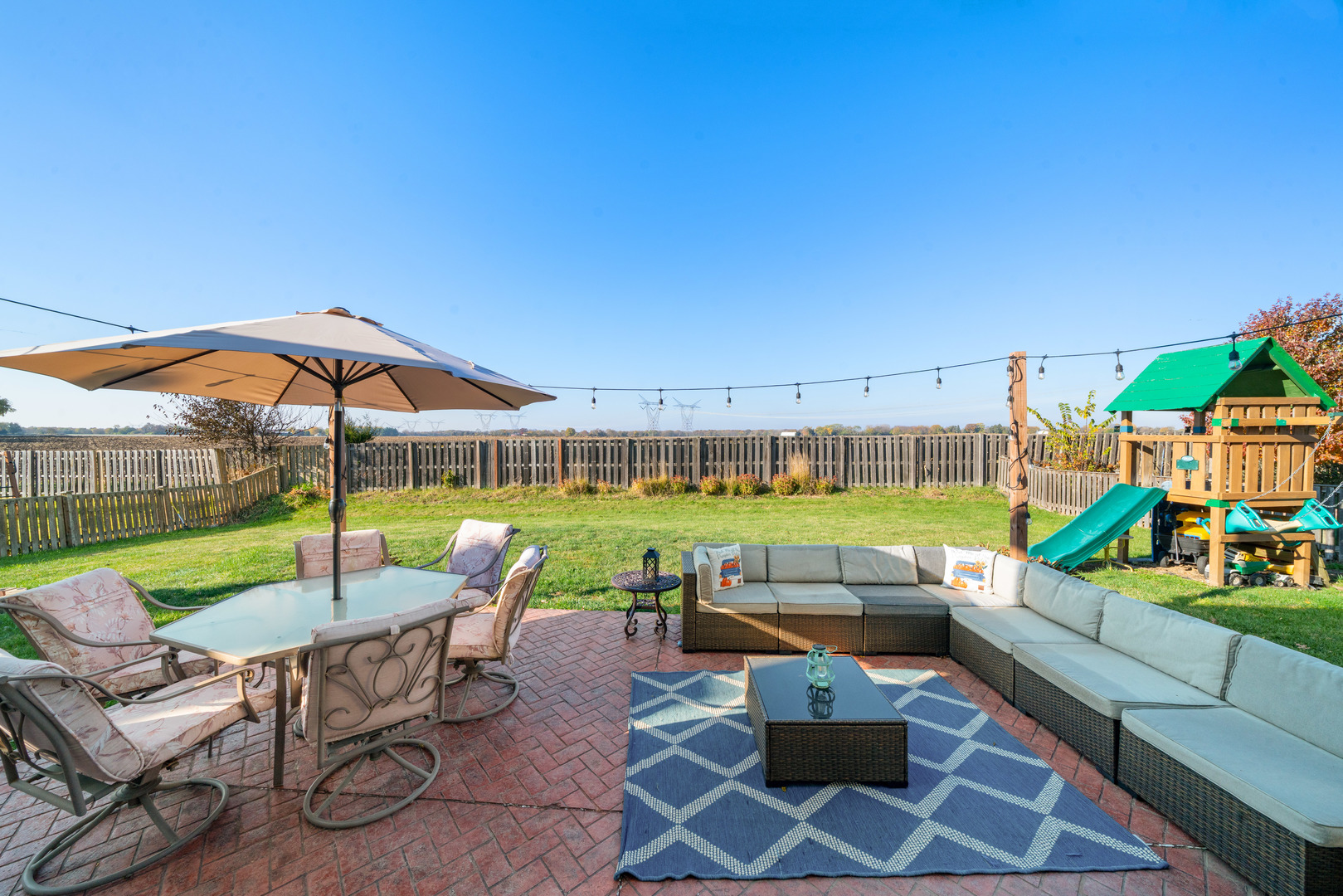 531 Alyssa Street Plano, IL 60545 - Photo 32 of 36