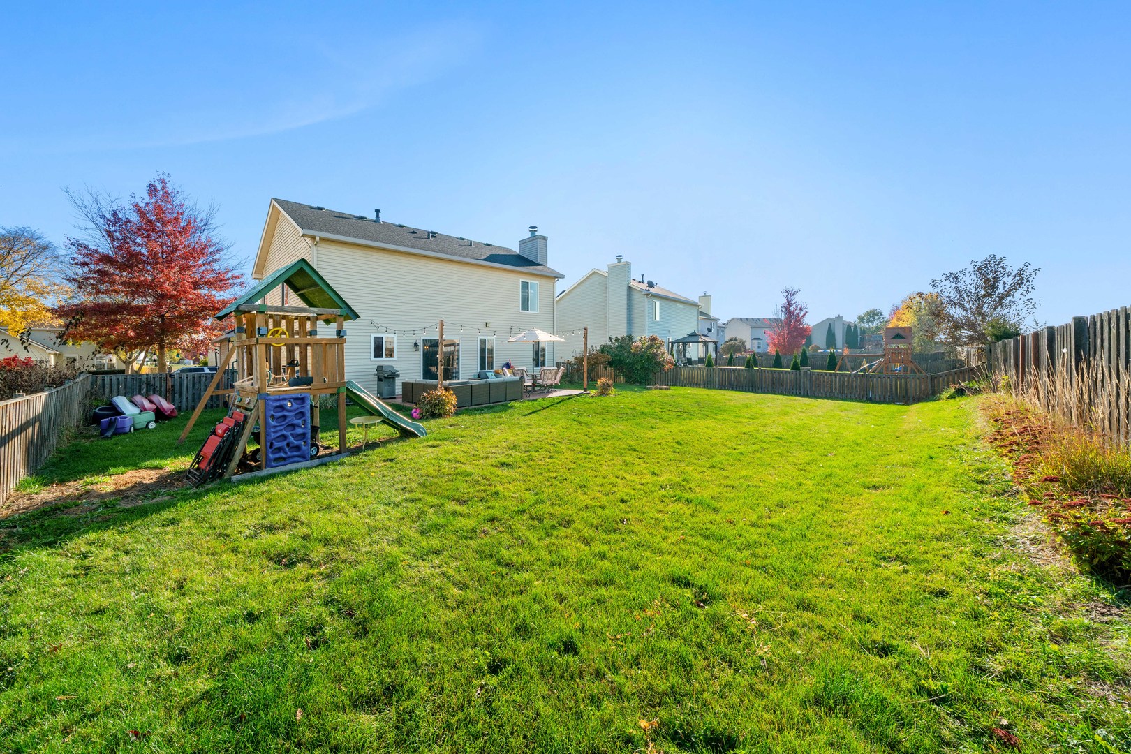 531 Alyssa Street Plano, IL 60545 - Photo 35 of 36