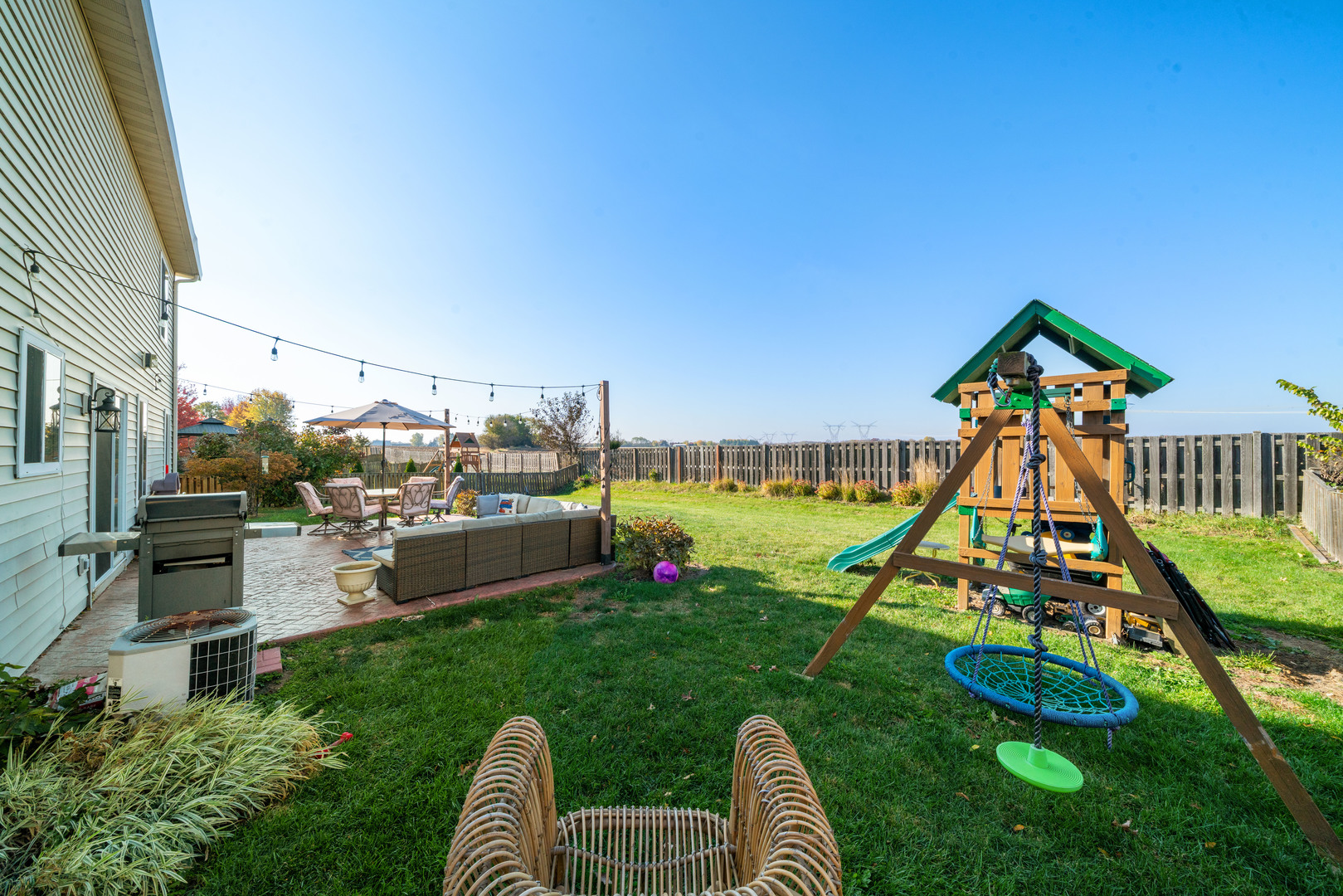 531 Alyssa Street Plano, IL 60545 - Photo 36 of 36