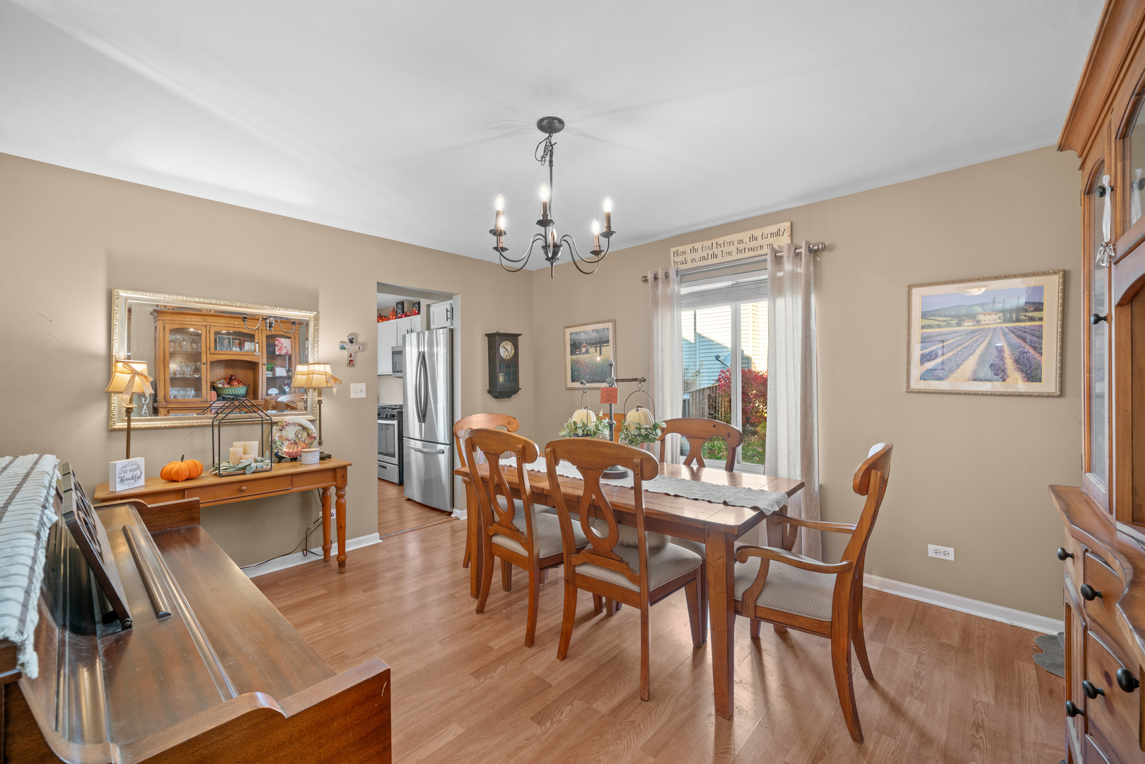 531 Alyssa Street Plano, IL 60545 - Photo 8 of 36