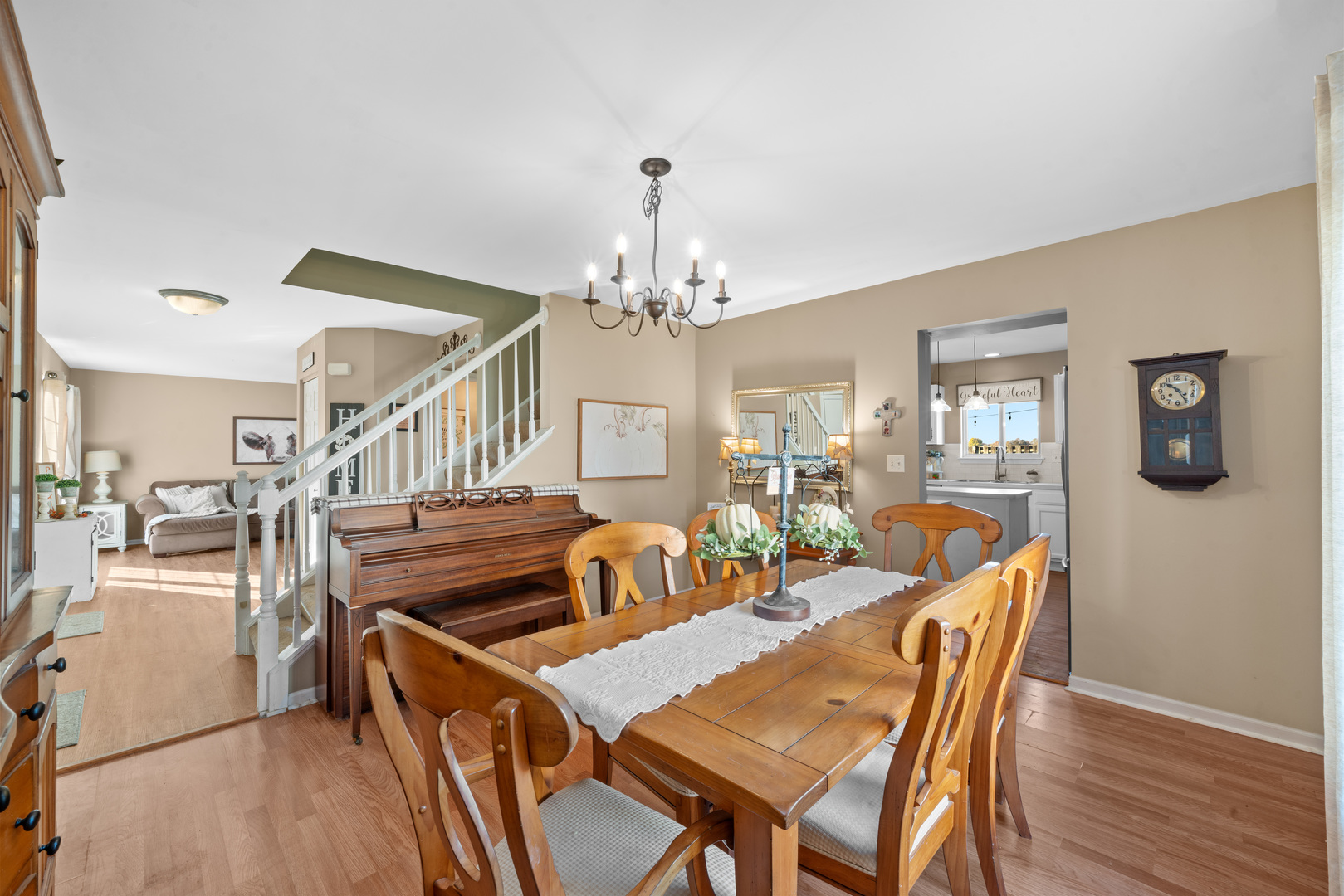 531 Alyssa Street Plano, IL 60545 - Photo 9 of 36