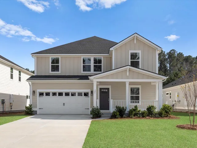 $462,990 | 360 Calm Water Way, Summerville, SC 29486