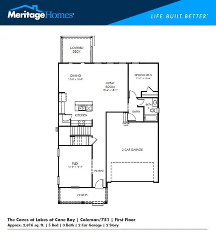 $462,990 | 360 Calm Water Way, Summerville, SC 29486