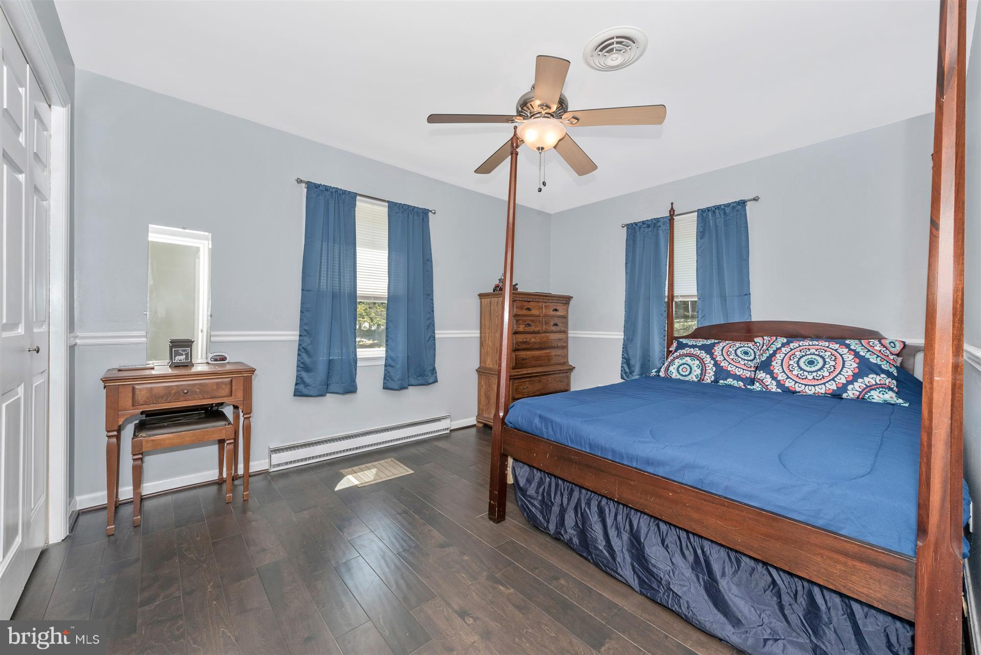 13432 Old Annapolis Road Mount Airy, MD 21771 - Photo 15 of 30 2nd Bedroom