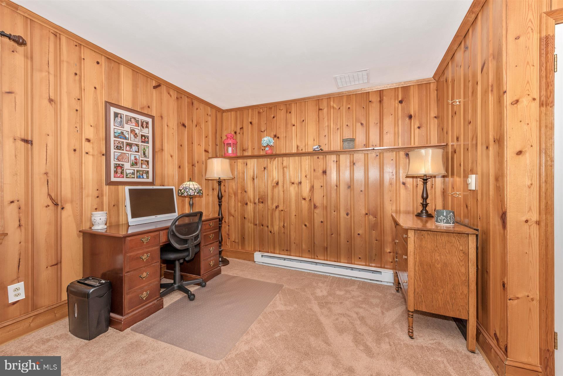 13432 Old Annapolis Road Mount Airy, MD 21771 - Photo 21 of 30 Office or Craft Nook off Family Room