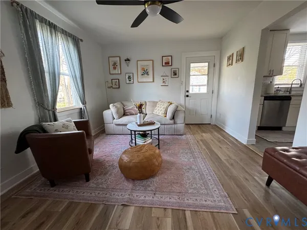 $306,000 | 1211 Mt Erin Drive, Richmond, VA 23231