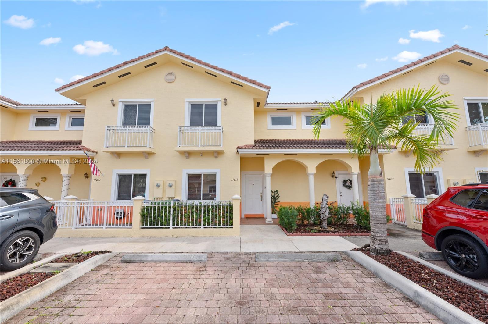 17815 Northwest 74th Ct Unit 17815  