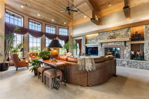 $6,795,000 | 11328 Dante Circle, Littleton, CO 80125