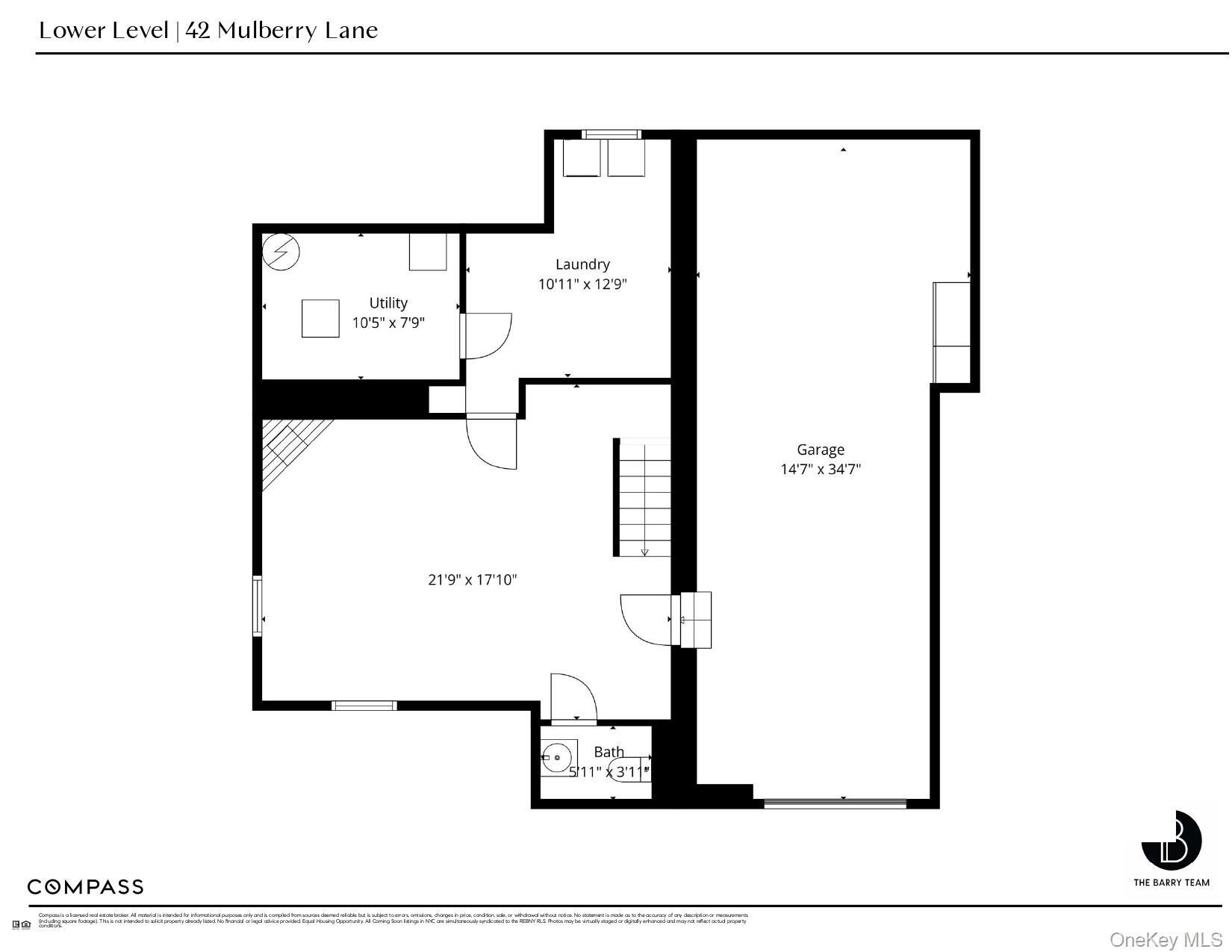 42 Mulberry Lane New Rochelle, NY 10804 - Photo 43 of 43 unknown