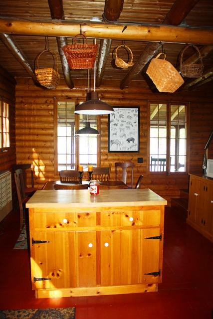 200 Rumford Road Oquossoc, ME 04964 - Photo 45 of 50 Kitchen