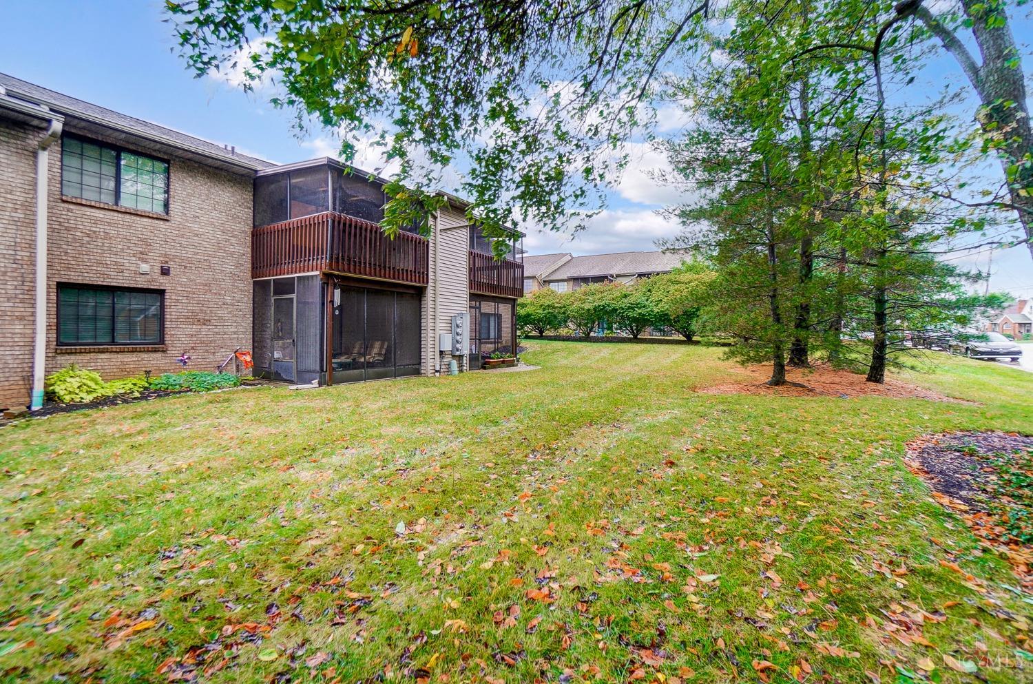 3955 School Section Road, Unit 39 Cincinnati, OH 45211 - Photo 39 of 42 Gallery Image 39
