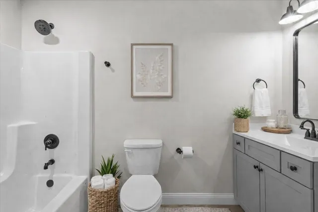 $384,400 | 7 Willys Lane, Unit 102, Milton, VT 05468