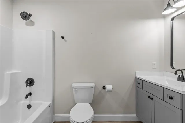 $384,400 | 7 Willys Lane, Unit 102, Milton, VT 05468