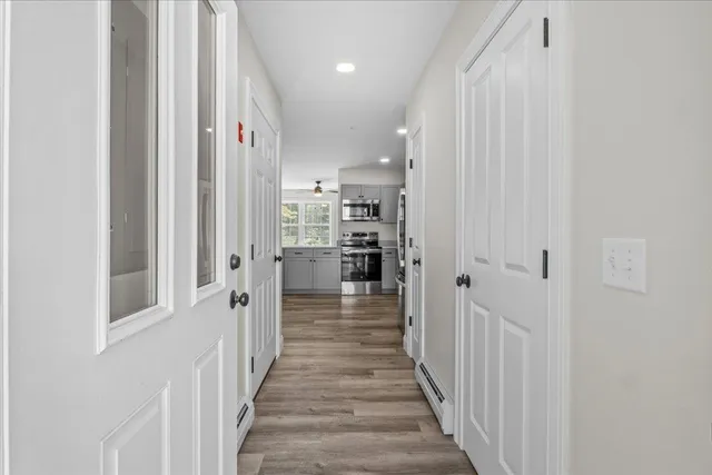 $384,400 | 7 Willys Lane, Unit 102, Milton, VT 05468