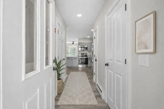 $384,400 | 7 Willys Lane, Unit 102, Milton, VT 05468