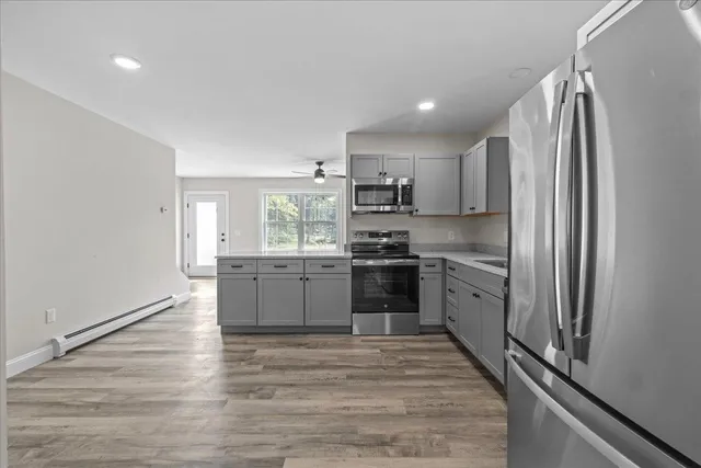 $384,400 | 7 Willys Lane, Unit 102, Milton, VT 05468