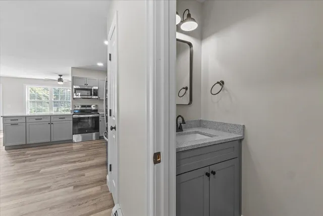 $384,400 | 7 Willys Lane, Unit 102, Milton, VT 05468