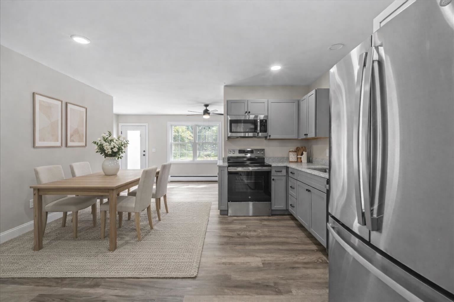 7 Willys Lane, Unit 102 Milton, VT 05468 - Photo 4 of 31