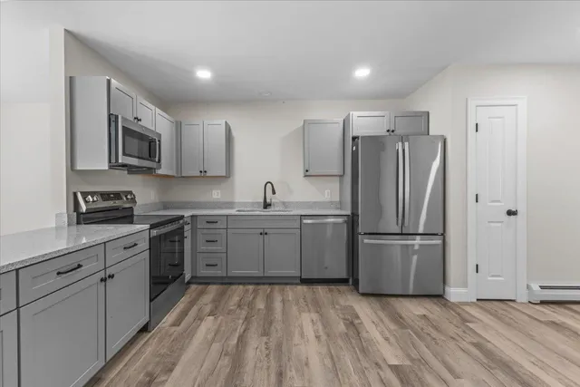 $384,400 | 7 Willys Lane, Unit 102, Milton, VT 05468