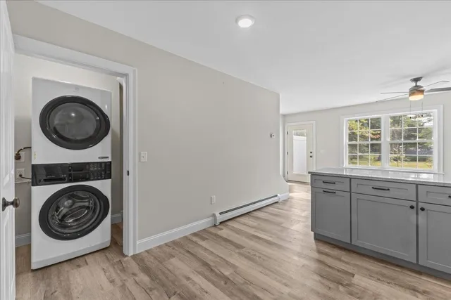 $384,400 | 7 Willys Lane, Unit 102, Milton, VT 05468