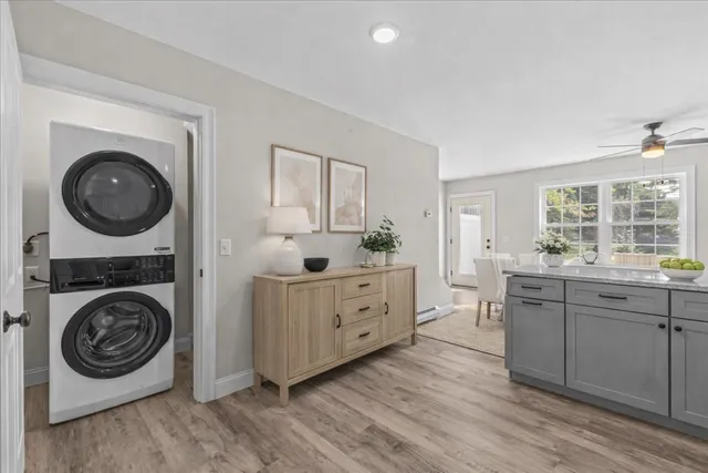 $384,400 | 7 Willys Lane, Unit 102, Milton, VT 05468