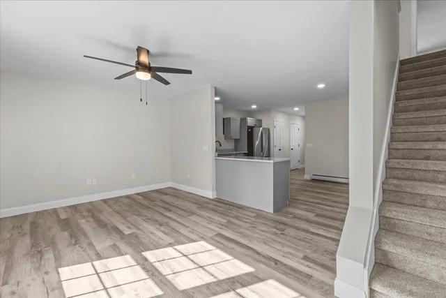 $384,400 | 7 Willys Lane, Unit 102, Milton, VT 05468