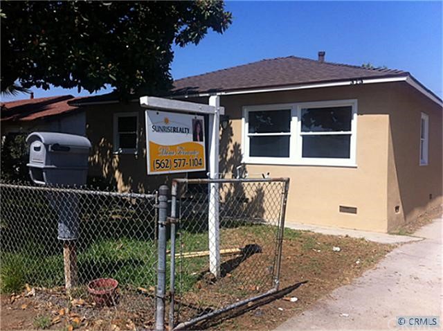 313 West Tichenor Street Compton, CA 90220 - Photo 1 of 1 Gallery Image 1