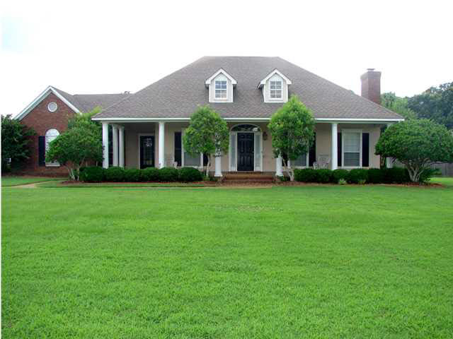 279 Parks Road Raymond, MS 39154 - Photo 1 of 33 Photo 1