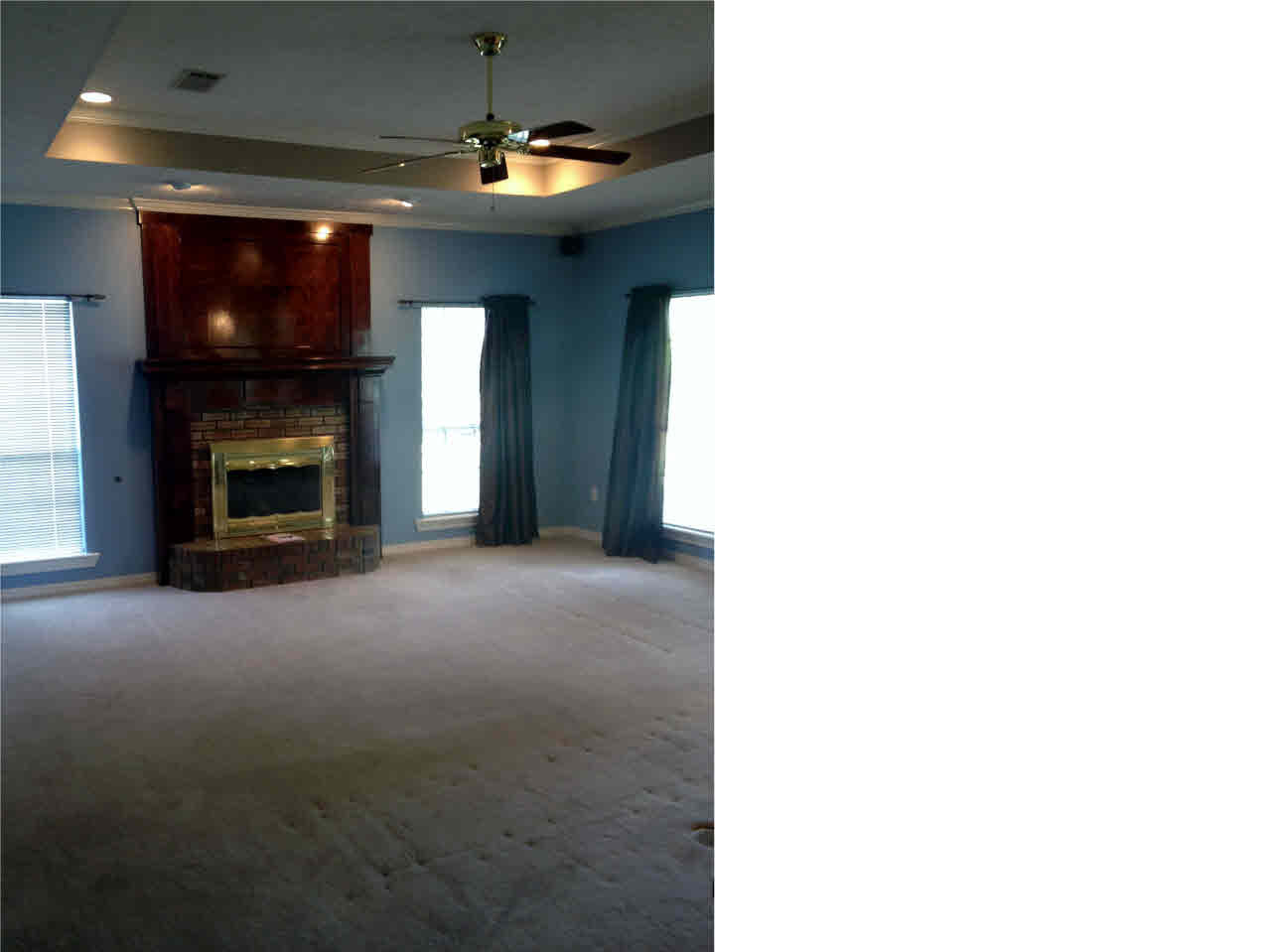 279 Parks Road Raymond, MS 39154 - Photo 14 of 33 Living Room