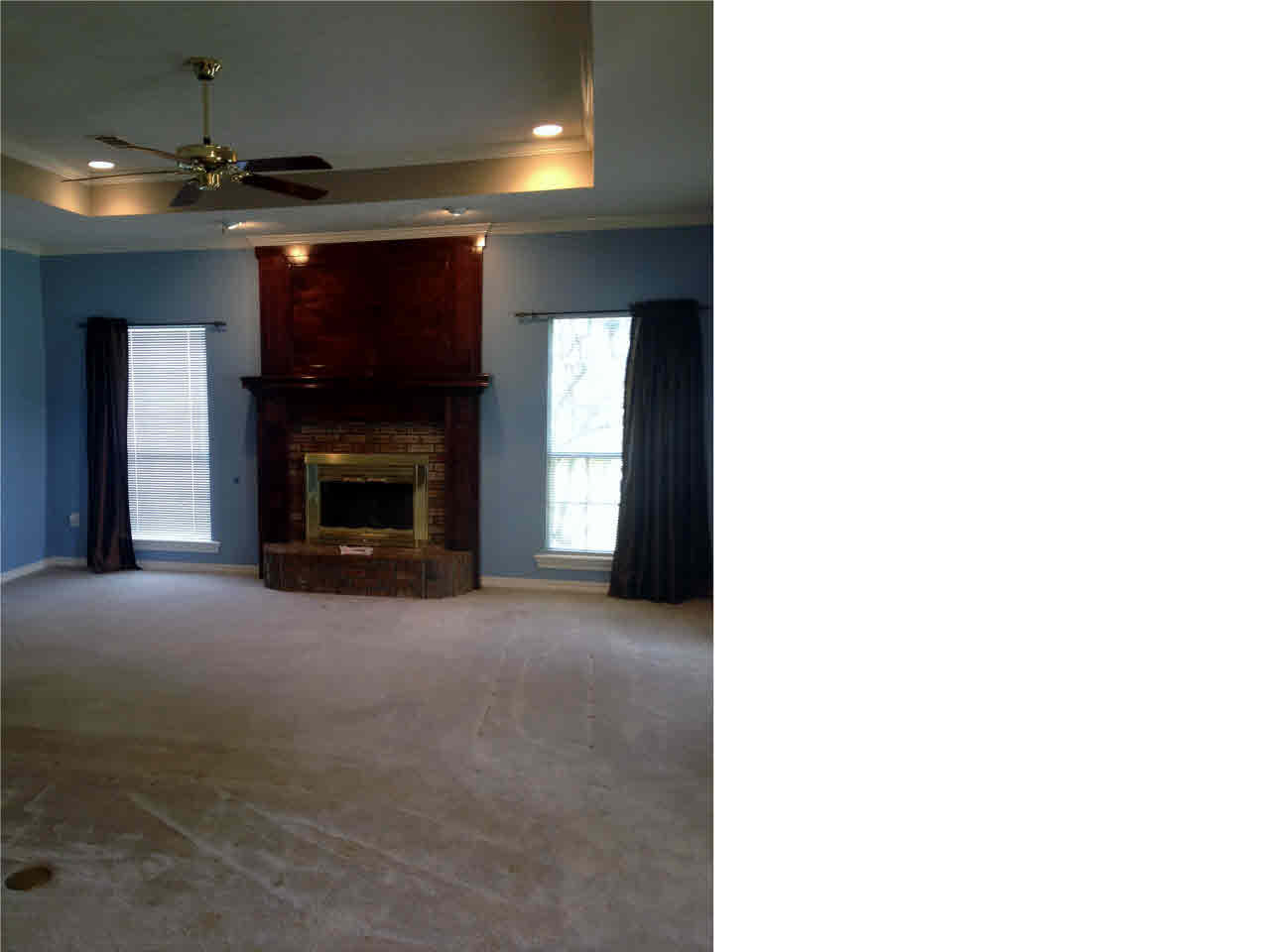 279 Parks Road Raymond, MS 39154 - Photo 15 of 33 Plenty of Room Here!