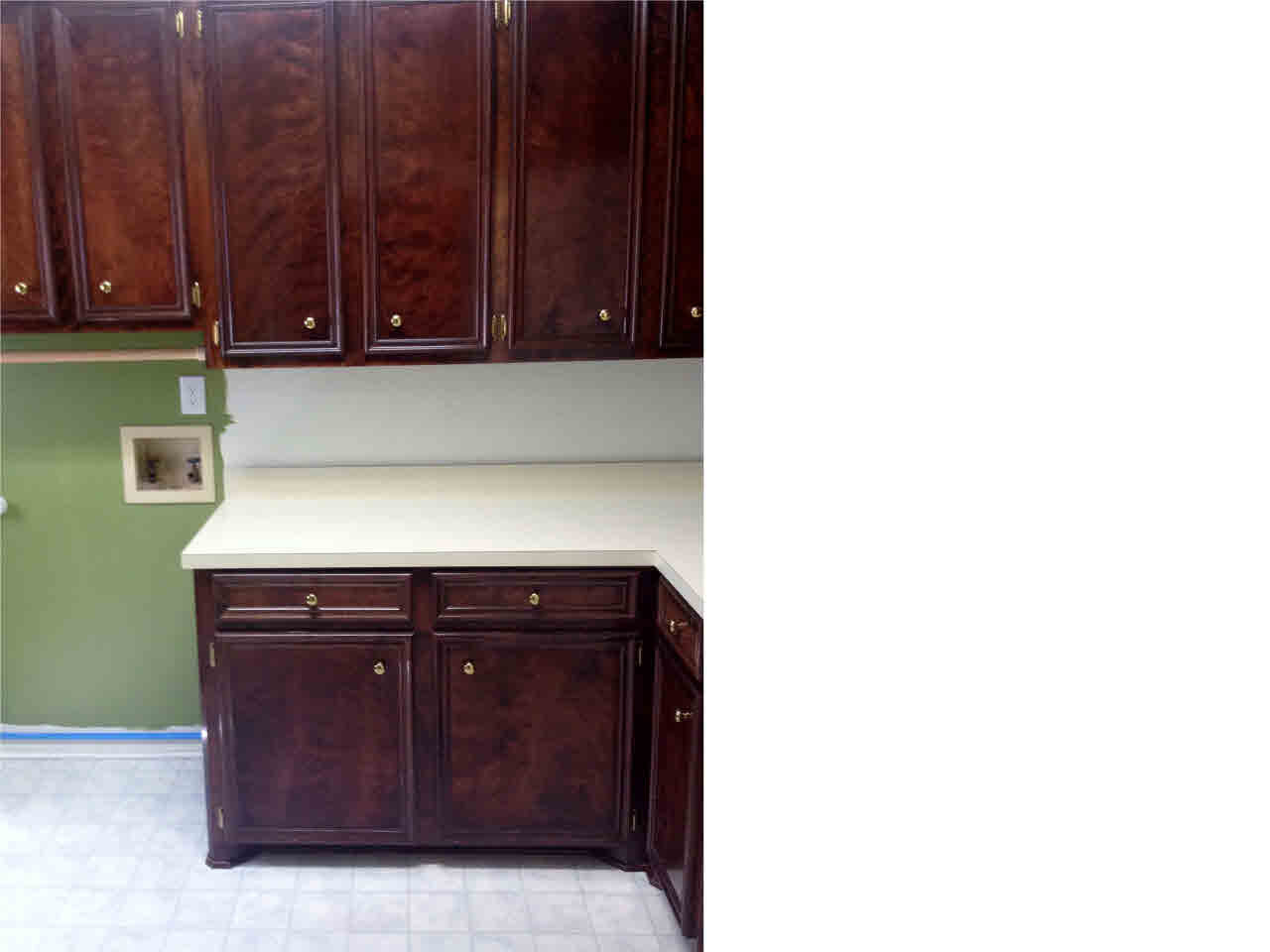 279 Parks Road Raymond, MS 39154 - Photo 21 of 33 Laundry Room