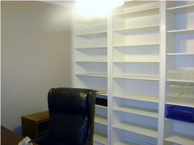 279 Parks Road Raymond, MS 39154 - Photo 23 of 33 Office Located off of Master Bedroom