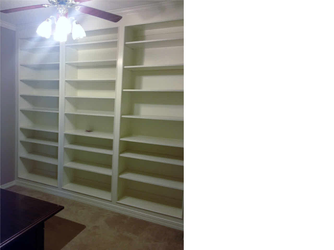 279 Parks Road Raymond, MS 39154 - Photo 24 of 33 Tons of Storage and Built-Ins