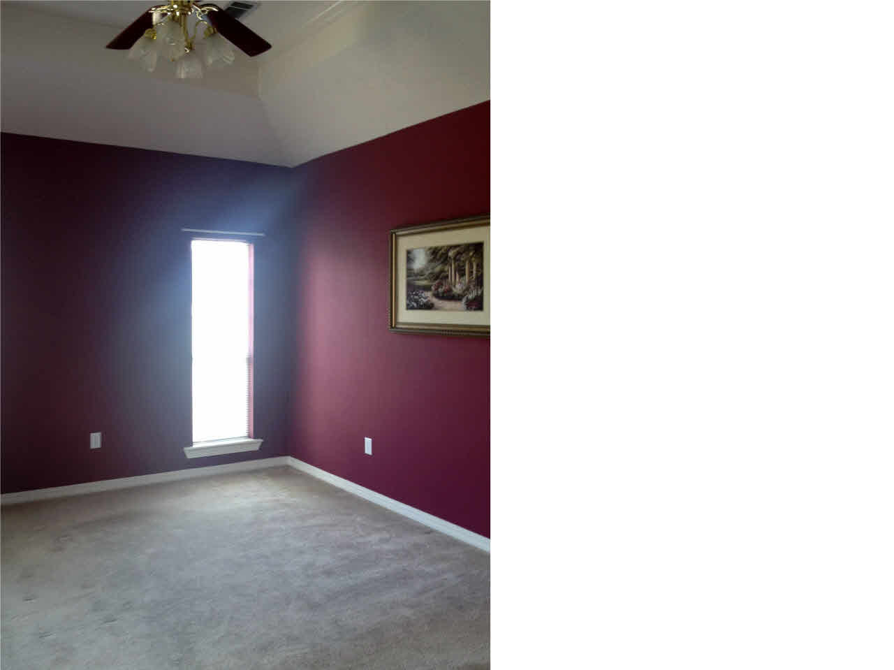 279 Parks Road Raymond, MS 39154 - Photo 26 of 33 Large Master with Trey Ceiling