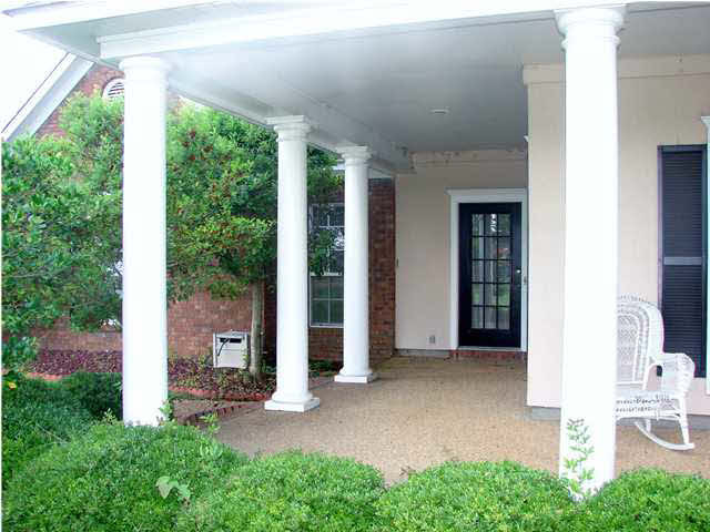 279 Parks Road Raymond, MS 39154 - Photo 3 of 33 Friend's Entry