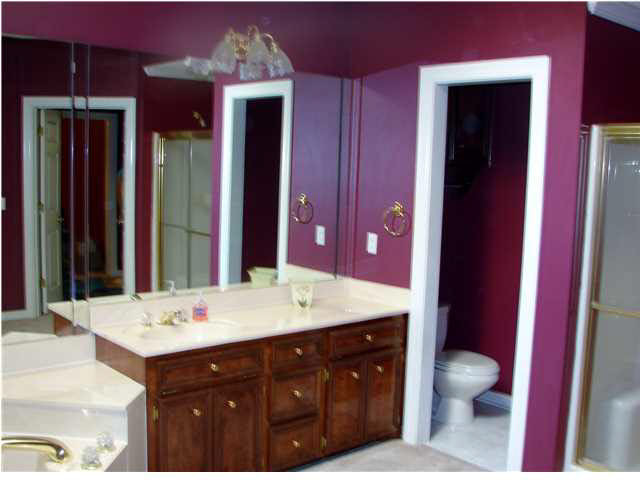 279 Parks Road Raymond, MS 39154 - Photo 31 of 33 Two Vanities
