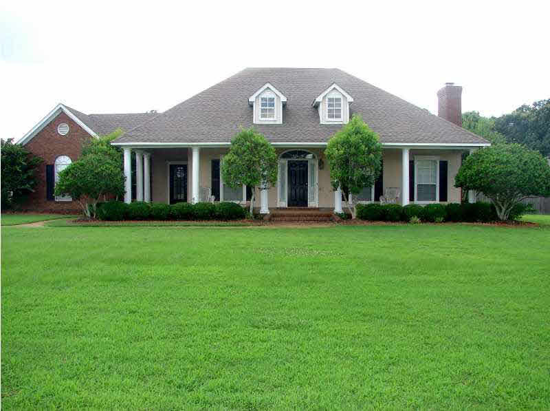 279 Parks Road Raymond, MS 39154 - Photo 33 of 33 Welcome Home to 279 Parks Rd!!
