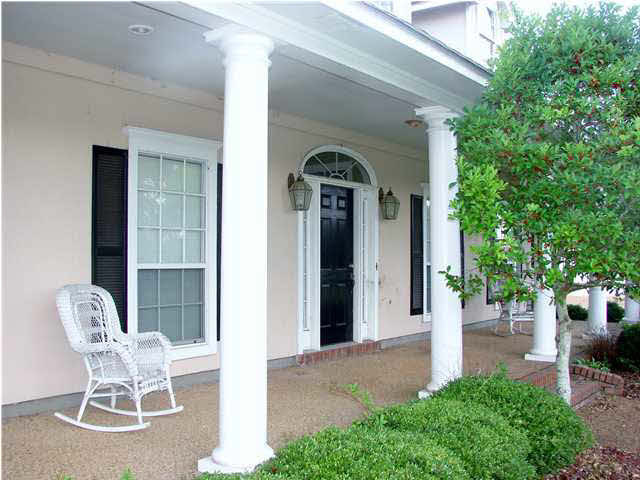 279 Parks Road Raymond, MS 39154 - Photo 5 of 33 Bring your Rocking Chairs!!